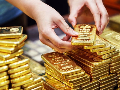 Giá vàng hôm nay 2/2, lên 45 triệu/lượng trước ngày vía Thần Tài-3