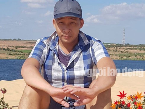 Nghi can bắn chết 5 người ở Củ Chi đối diện án tử hình-2