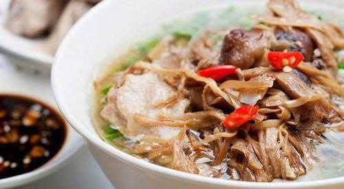 Tổng hợp các món bún ngon thích hợp cho cuối tuần cả nhà ăn chơi-1