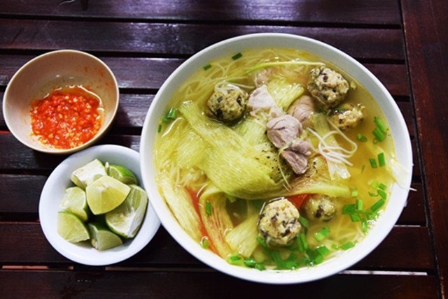 Tổng hợp các món bún ngon thích hợp cho cuối tuần cả nhà ăn chơi-4