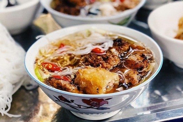 Tổng hợp các món bún ngon thích hợp cho cuối tuần cả nhà ăn chơi-5