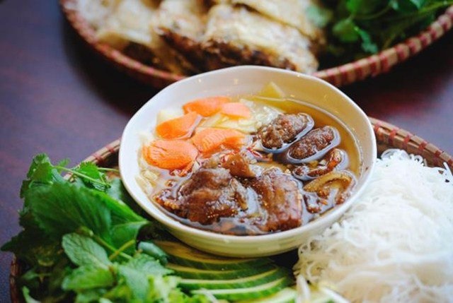 Tổng hợp các món bún ngon thích hợp cho cuối tuần cả nhà ăn chơi-6