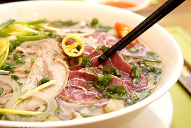 Tổng hợp các món bún ngon thích hợp cho cuối tuần cả nhà ăn chơi-7