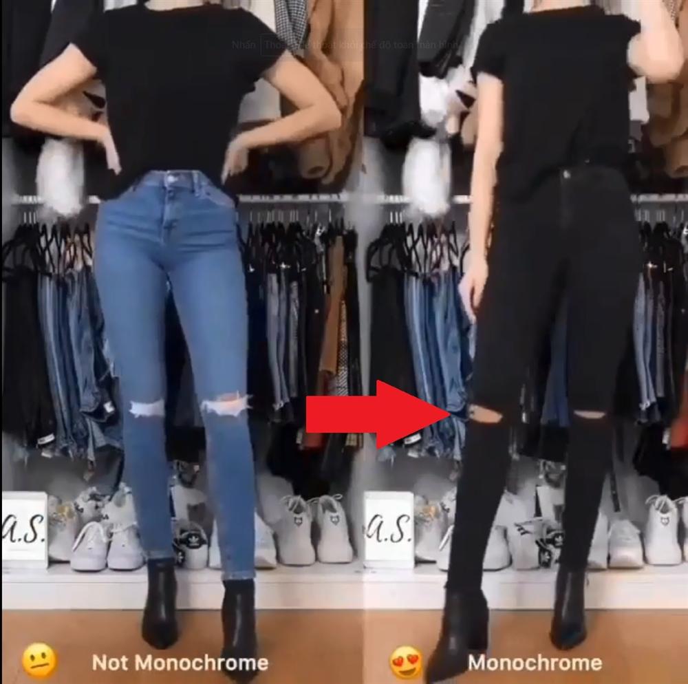 6 mẹo lên đồ không chỉ hack dáng mà còn giúp điểm sang chảnh thăng hạng tột bậc-1