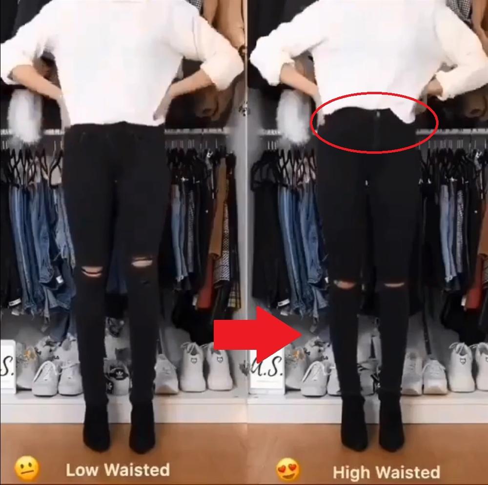 6 mẹo lên đồ không chỉ hack dáng mà còn giúp điểm sang chảnh thăng hạng tột bậc-2