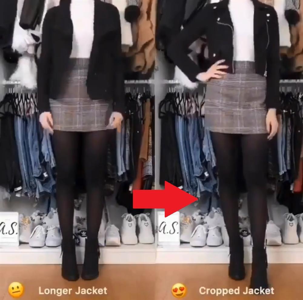 6 mẹo lên đồ không chỉ hack dáng mà còn giúp điểm sang chảnh thăng hạng tột bậc-6