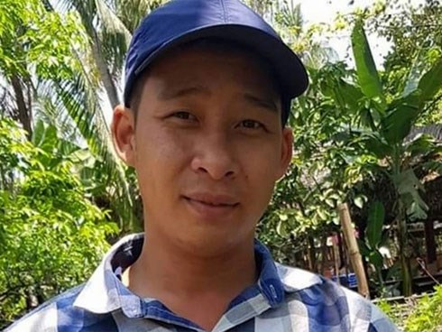 Nghi can bắn chết 5 người ở Củ Chi đối diện án tử hình