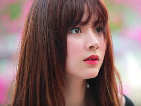 Biết chồng tằng tịu với osin, vợ lập kế nằm nghiêng ráo nước rồi chờ đợi-2