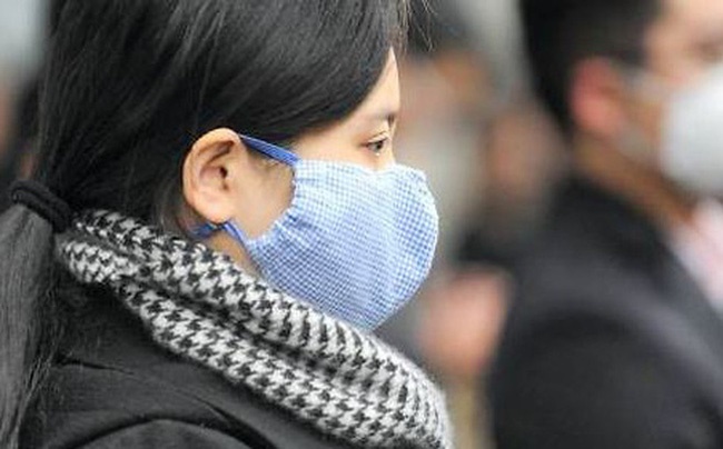 Đeo khẩu trang phòng tránh virus corona: Chuyên gia tiết lộ thêm chi tiết nhỏ nhưng ai cũng phải kinh ngạc vì mình làm chưa đúng-2
