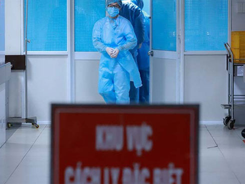 Bắc Ninh: Phạt 12,5 triệu đồng cô gái bán hàng online đăng thông tin sai sự thật người nhiễm virus Corona để câu like-3