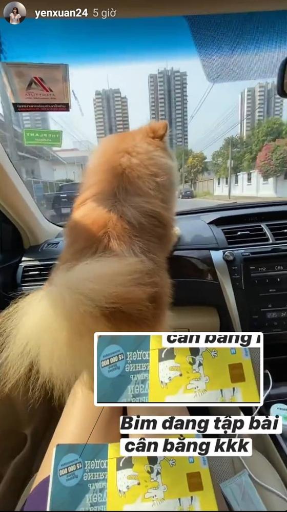 Yến Xuân vô tình tiết lộ việc đang học tiếng Nga: Chuẩn bị làm dâu nhà Văn Lâm chu đáo và có tâm quá-1