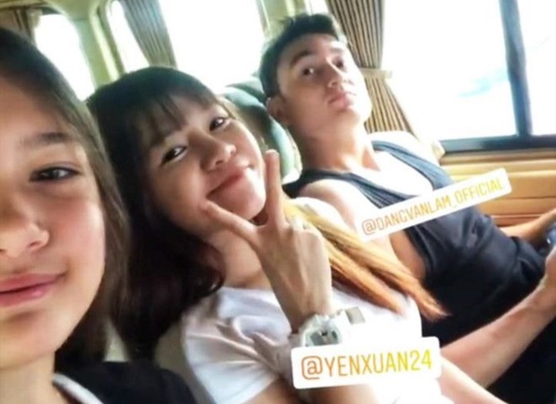 Yến Xuân vô tình tiết lộ việc đang học tiếng Nga: Chuẩn bị làm dâu nhà Văn Lâm chu đáo và có tâm quá-2