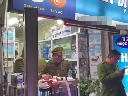 Trung Quốc cháy hàng, xin nhập khẩu trang từ Việt Nam-3