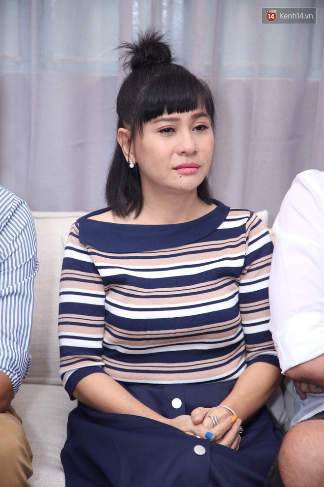 Sau Ngô Thanh Vân, NSND Hoàng Dũng cũng chính thức lên tiếng xin lỗi khi đưa tin sai về dịch cúm Corona-3