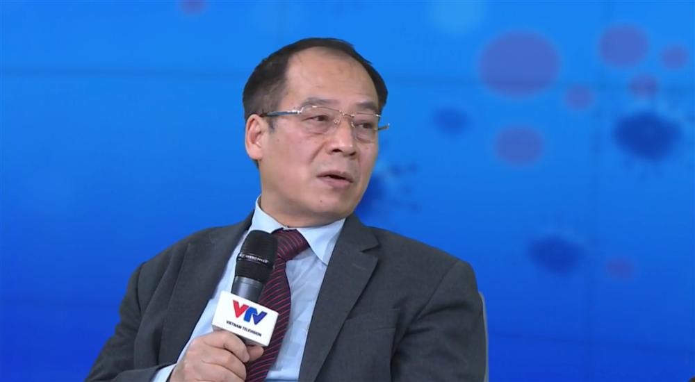 Chuyên gia phòng dịch của Bộ Y tế khẳng định: Cha mẹ không nên cho con nghỉ học, 1-2 tuần không tránh được nguy cơ lây lan virus corona-1