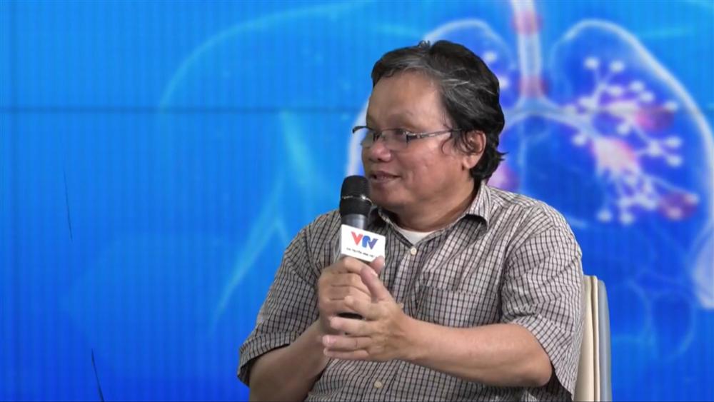 Chuyên gia phòng dịch của Bộ Y tế khẳng định: Cha mẹ không nên cho con nghỉ học, 1-2 tuần không tránh được nguy cơ lây lan virus corona-2