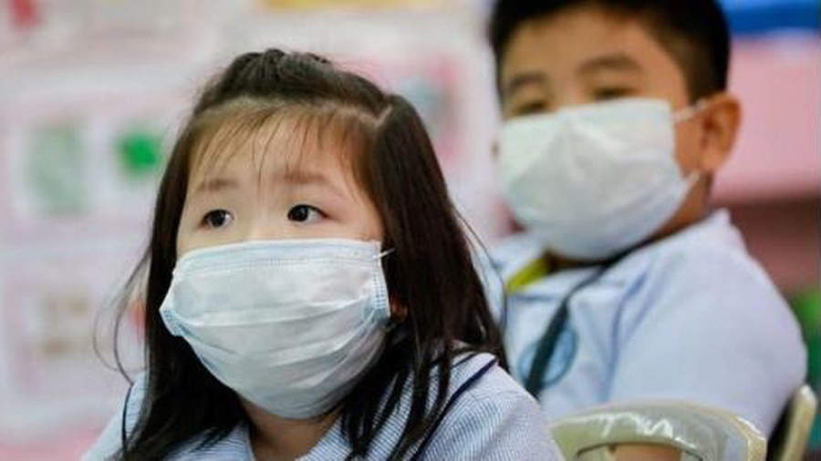 Chuyên gia phòng dịch của Bộ Y tế khẳng định: Cha mẹ không nên cho con nghỉ học, 1-2 tuần không tránh được nguy cơ lây lan virus corona-3
