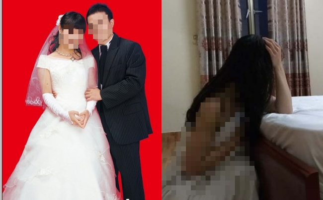 Từ ánh mắt bất thường của người phụ nữ, vợ lần mò rồi phát hiện chồng ngoại tình, cách cô xử đẹp” khiến anh chồng quỳ lạy xin tha-1