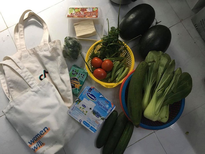 Từ 57kg xuống 48kg, gái Đà Nẵng chia sẻ bí quyết giảm cân cấp tốc chỉ sau 2 tuần-4