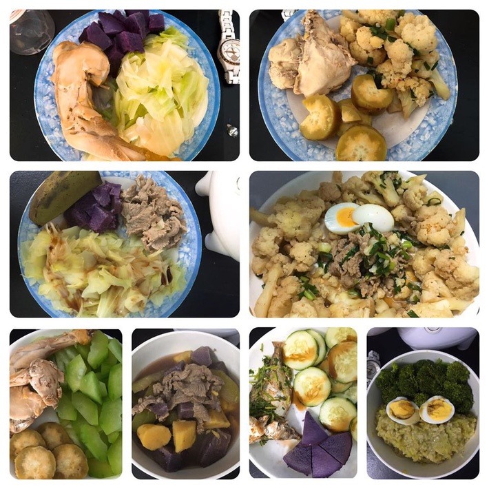 Từ 57kg xuống 48kg, gái Đà Nẵng chia sẻ bí quyết giảm cân cấp tốc chỉ sau 2 tuần-7