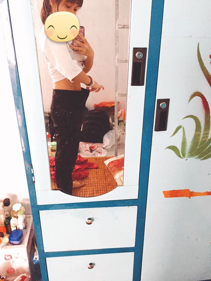 Từ 57kg xuống 48kg, gái Đà Nẵng chia sẻ bí quyết giảm cân cấp tốc chỉ sau 2 tuần-9