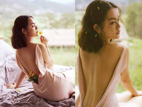 Mỹ nhân Việt thi nhau khoe dáng với bikini: Dăm ba cái Tết không thể làm body các cô bớt đẹp-9