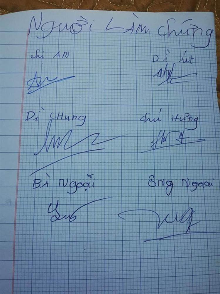 Sợ mẹ tiêu hết tiền mừng tuổi, cậu nhóc 10 tuổi đã nghĩ ra cách giữ tiền chắc cốp không ai bằng-2