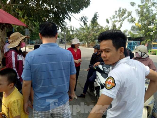 Mẹ dùng sợi dây thừng thắt cổ, đánh đập con dã man vì cảm thấy... chán đời?-2