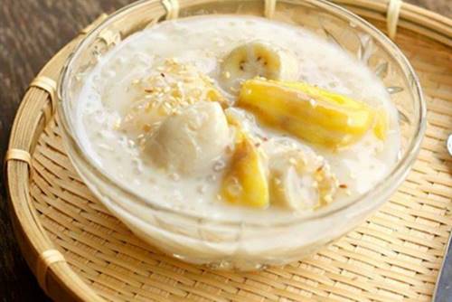 Chuối cúng sau Tết đừng bỏ đi, mẹ làm các món tuyệt ngon sau, lớn nhỏ trong nhà đều thích-1