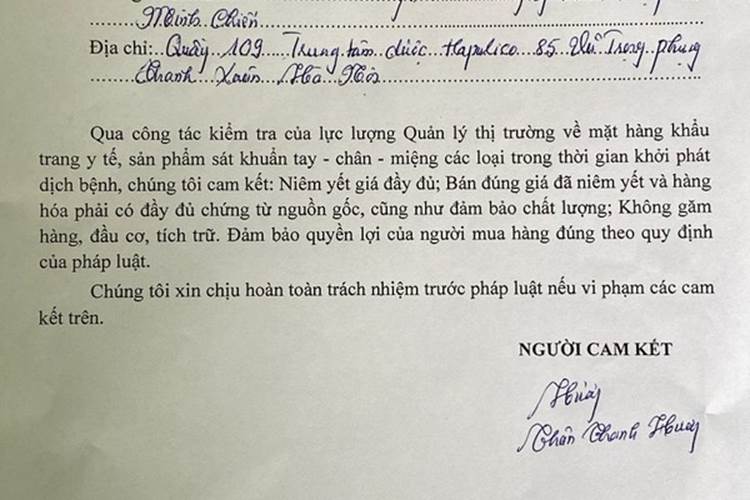 Trung Quốc cháy hàng, xin nhập khẩu trang từ Việt Nam-2