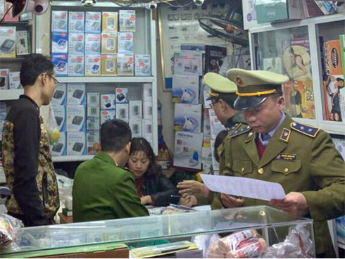 Thủ tướng quyết định công bố dịch virus corona ở Việt Nam-2