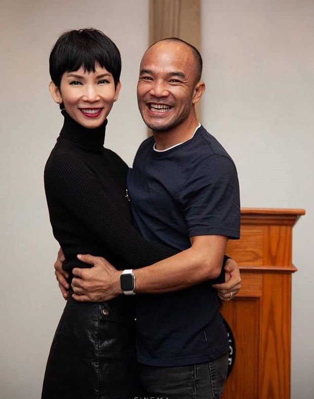 Việt Hương, Hồng Đào và dàn nghệ sĩ dự đám cưới Xuân Lan ở Mỹ-5