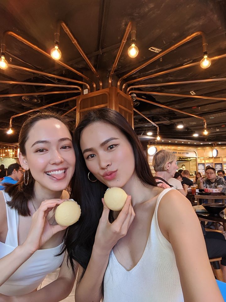 Tuyết Lan xóa hết ảnh chồng, mặc sexy và đi du lịch nhiều sau ly hôn-11