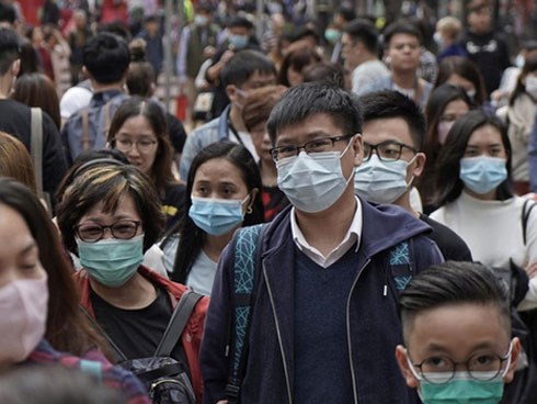 Chuyên gia y tế hàng đầu nước Mỹ thừa nhận Trung Quốc nói đúng: Virus corona có thể lây lan ngay cả khi chưa xuất hiện triệu chứng nào!