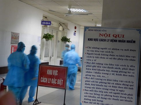 Đà Nẵng cách ly 21 người nghi nhiễm virus corona