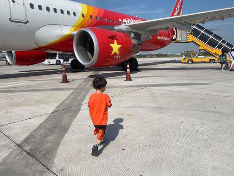 Quỳnh Trần JP bất ngờ ngừng đăng vlog kèm tâm sự buồn bã: Xin chào nhé, Youtube ơi” khiến nhiều người lo lắng-3