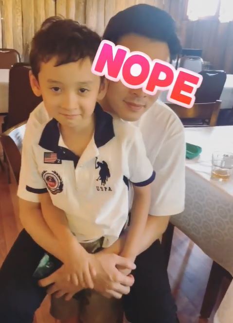 Văn Mai Hương đăng ảnh du lịch bên bạn trai-3