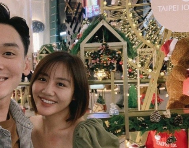 Văn Mai Hương đăng ảnh du lịch bên bạn trai-5