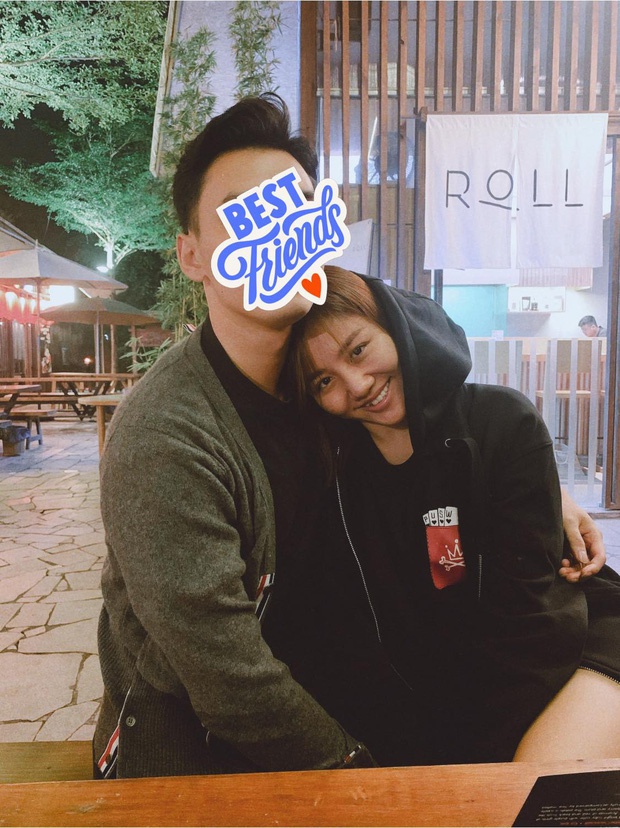 Văn Mai Hương đăng ảnh du lịch bên bạn trai-6