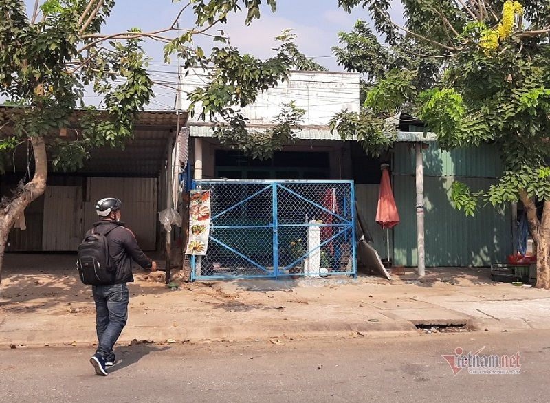 Sự thật khó tin về người phụ nữ đánh đập con dã man ở Bình Dương-1