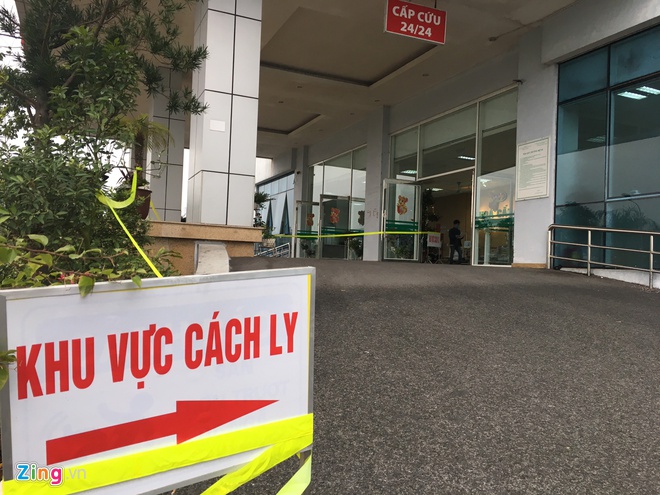 Tài xế ở Hà Nội phải thở máy, viêm phổi nặng do virus-1