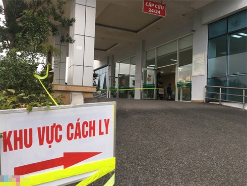 Tài xế ở Hà Nội phải thở máy, viêm phổi nặng do virus