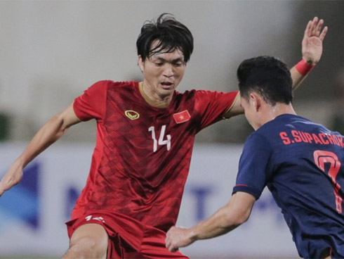 Tuấn Anh phải tập riêng, cả HAGL và HLV Park Hang-seo đều có lý do lo lắng-3