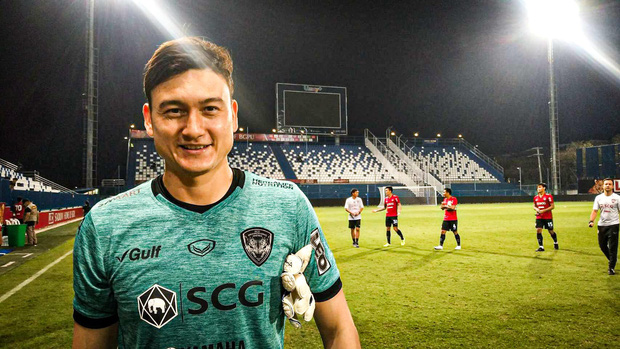 Đội bóng của Văn Lâm muốn mua 1 tiền vệ ngôi sao của Việt Nam: Phóng viên Thái Lan gọi tên Tuấn Anh-2