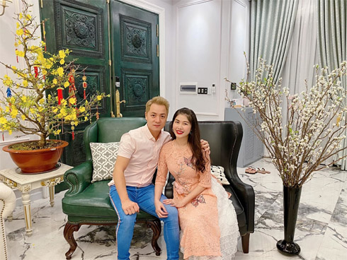 Vợ Đăng Khôi khóc, hé lộ biến cố của chồng: Nhà cháy sạch không còn gì, bỗng dưng bị điếc một bên tai-5