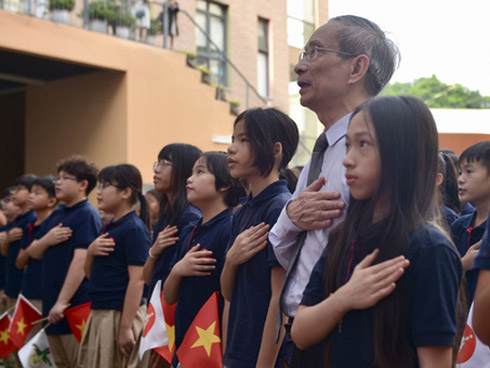 Quyết định cho học sinh đi học bình thường, Bộ Giáo dục và Đào tạo chuẩn bị 3 kịch bản sẵn sàng đối phó dịch bệnh corona-4