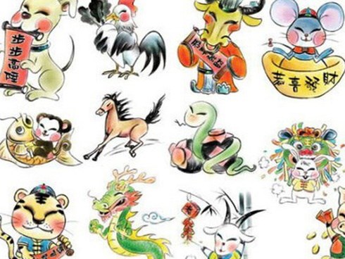 4 con giáp nên thận trọng trong công việc, tránh mất tiền, mệt người trong đầu năm Canh Tý