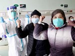 Thông tin cập nhật: Việt Nam đang có 304 trường hợp nghi nhiễm virus corona-2