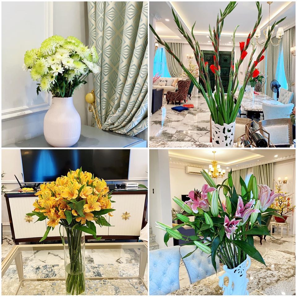 Biệt thự 2 triệu đô không khác gì khách sạn nhà vợ chồng Đăng Khôi-7