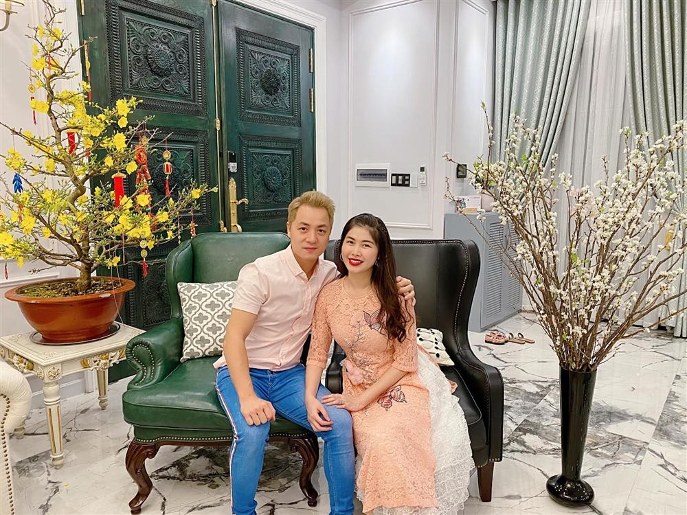 Biệt thự 2 triệu đô không khác gì khách sạn nhà vợ chồng Đăng Khôi-8